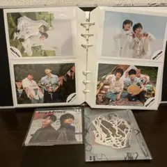 キンプリ 公式写真 まとめ売り King & Prince - メルカリ