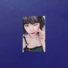 LE SSERAFIM UNFORGIVEN ユニバ ラキドロ チェウォン