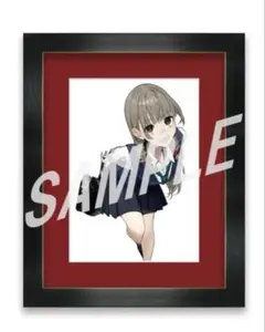 A4キャラファイングラフ メロンブックス　特典　ネコぱら 10周年 A4キャラファイングラフ メロンブックス 特典 ネコぱら 10周年 - メルカリ