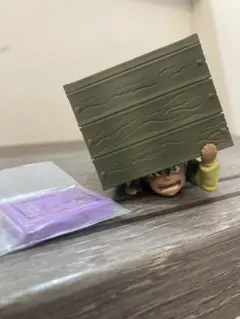 一番くじ　ジョジョの奇妙な冒険 H賞　オインゴボインゴ