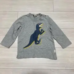 ポールスミス　 長袖Tシャツ 90cm