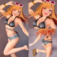 リペイント 着せ恋 喜多川海夢 〜水着ver.〜 Coreful フィギュア