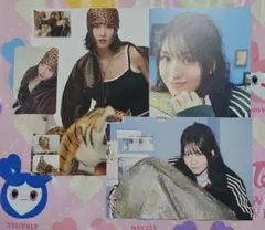 TWICE The story goes on 【モモ】