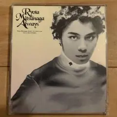 Ryota Mitsunaga Always CD