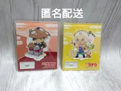 名探偵コナン 赤井秀一 安室透 アクリルスタンド 2枚セット