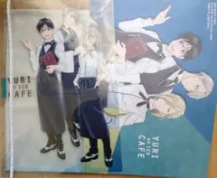 2026年最新】ユーリ!!! on ice ポスターの人気アイテム - メルカリ