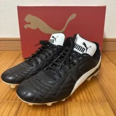 新品 激レア プーマ サッカースパイク パラメヒコ プロ HG／AG 25.0