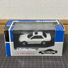 ‘80,sコレクションシリーズ ホンダ プレリュード 1/43スケール ミニカー