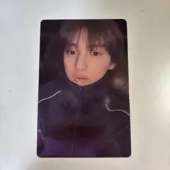 CORTIS GREENGREEN weverse 封入 トレカ ジュフン - メルカリ