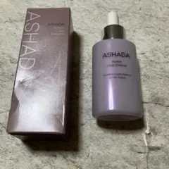 ASHADA Perfect Clear Essence 美容液のサムネイル