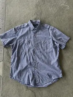 【美品】90~00s Polo Ralph Lauren 半袖シャツ