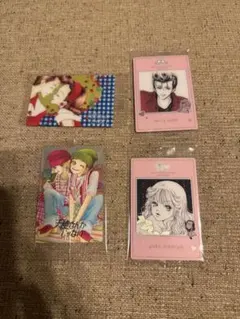 矢沢あい ウエハース 天使なんかじゃない セット