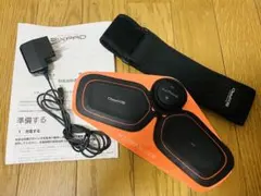 2026年最新】SIXPAD エクササイズグッズの人気アイテム - メルカリ