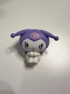 クロミ　ガチャ