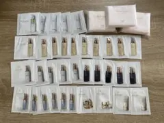 クレ・ド・ポー クレンジング/洗顔/化粧水/乳液/美容液/コットン