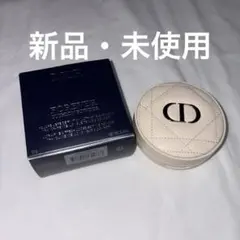 ☆未使用☆ ディオールスキン フォーエヴァー クッションパウダー