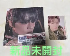 NCT DREAM Beat It Up 【新品未開封】デジパックチョンロ