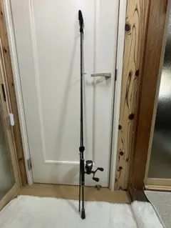 石鯛竿 石鯛リール セット パワーループ525H シーライン - メルカリ