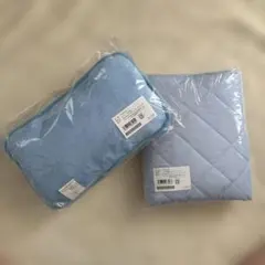ひんやり　敷きパッド睡眠　ShopJapan クール枕パッド　熱中症対策