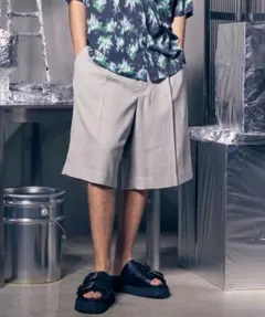 【チキ様専用】MAISON SPECIAL ショーツ2型