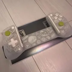Gamesir X5s Zenless Zone Zero コラボコントローラー