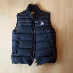 国内正規購入 MONCLER ダウン サイズM ☆チェックナウ照合済 - メルカリ