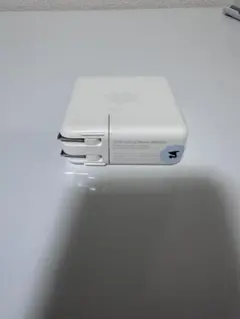 Apple純正 61W USB-C電源アダプタ