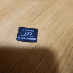 xdピクチャーカード