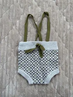 MABLI風　ロンパース