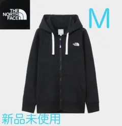 THE NORTH FACE リアビューフルジップフーディ レディース M