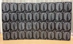 黒執事 寄宿学校編 セバスチャン・ミカエリス フィギュア×36