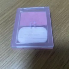 ホリカホリカ　03 Hey Bunnyティンテッドミルククリームブラッシュチーク