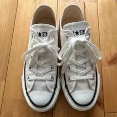 コンバース オールスター MADE IN JAPAN 日本製モデル