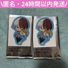 僕のヒーローアカデミア 轟焦凍 グッズセット JCS限定 『僕のヒーローアカデミア』アクリルフィギュア