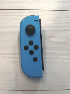 SW Joy-Con(L)ネオンブルー