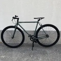 2026年最新】ピストバイク 大阪の人気アイテム - メルカリ