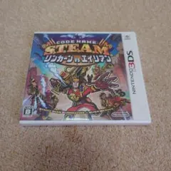 【新品】 Code Name：S.T.E.A.M. リンカーンVSエイリアン