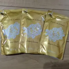 マルコ専用 洗濯用液体洗剤 ポートランジェ2パック - メルカリ
