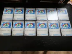 ポケモンカード　ポケカ　ポケパッド　12枚セット