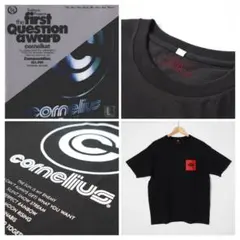 Cornelius The First Question Award Tシャツ - メルカリ