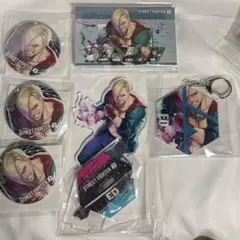 2025年最新】スト6 エドの人気アイテム - メルカリ