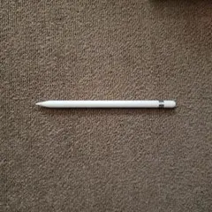 【難アリ】Apple Pencil 第1世代
