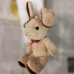 サンリオ ヴィンテージ バニー＆マッティ ぬいぐるみ 中古品 昭和