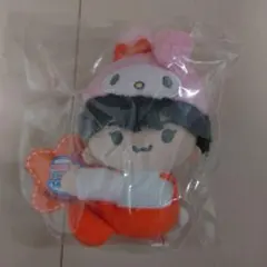 なにわ男子　サンリオクリップマスコット　大西流星