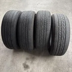 BS 225/45R18 タイヤ 2本 REGNO GR001 ① 4280 - メルカリ
