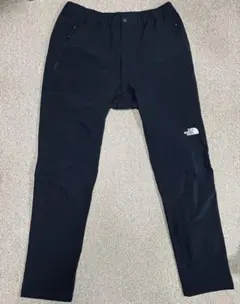 美品ザノースフェイス　メンズ　アルパインライトパンツ