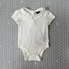 babygap ロンパース6-12monthsのサムネイル