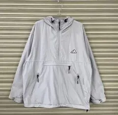 90s ナイロンジャケット