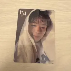 後藤威尊 INI HMV オンライントレカ