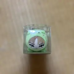 木村慧人ケイルーちゃんメンプロ